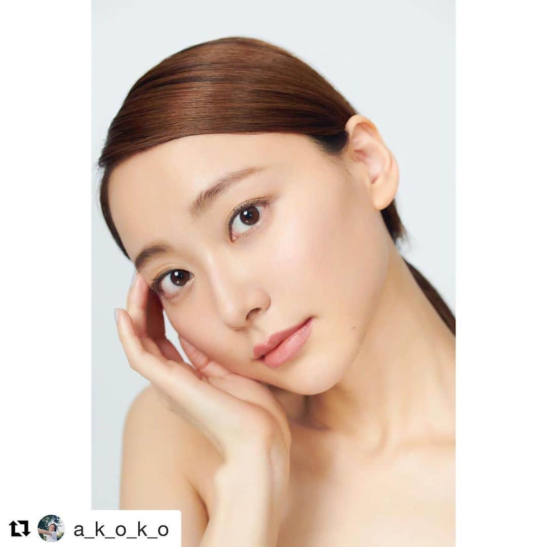 葉月祥子さんのインスタグラム写真 - (葉月祥子Instagram)「#Repost @a_k_o_k_o with @get_repost﻿ ・・・﻿ .﻿ .﻿ shooting﻿ .﻿ Model:@shokohazz210 ﻿ Photo:@yamaze24 ﻿ hairmake:@a_k_o_k_o .﻿ .﻿ .﻿ #hairmake#hair#make#beauty#model#photo#shooting#fashion#portrait#testshooting#美#ヘアメイク#ヘア#メイク」9月5日 20時35分 - shokohazz210