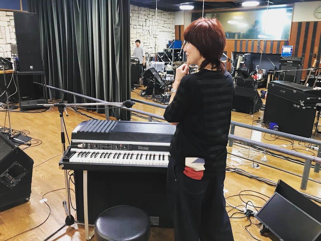 akkoのインスタグラム