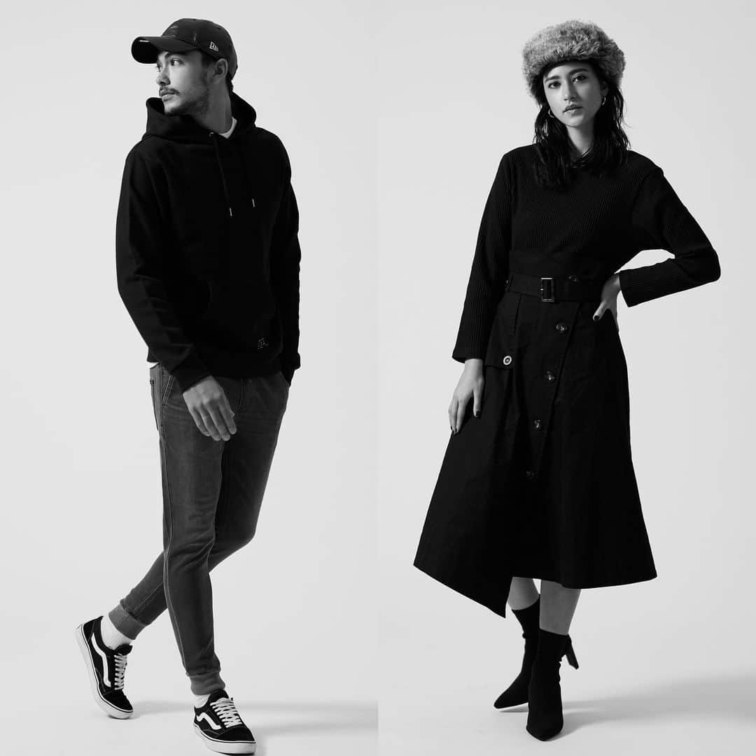 SHEL'TTER WEB STOREのインスタグラム
