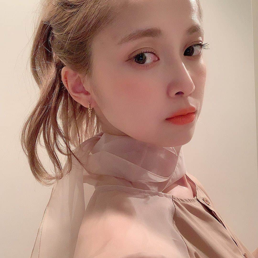 和田えりかのインスタグラム