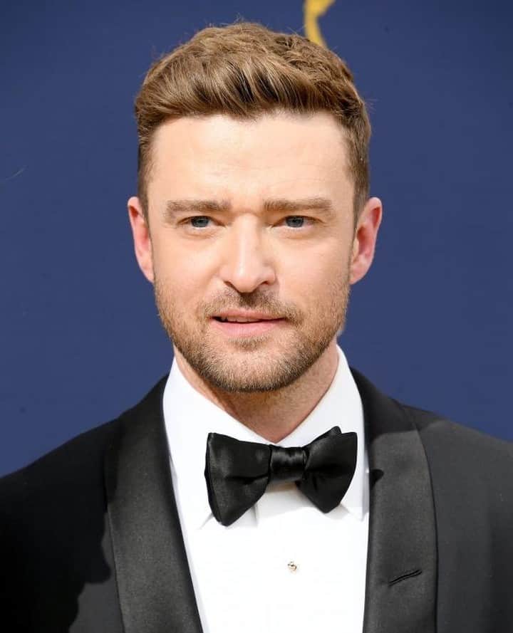 ハリウッド・リポーターさんのインスタグラム写真 - (ハリウッド・リポーターInstagram)「Justin Timberlake is bringing drama back to the silver screen. The multi-hyphenate is set to play the starring role in the upcoming feature 'Palmer.' If you know what's good, head to the link in bio. ⁠ ⁠ Photo: @gettyentertainment」9月6日 7時35分 - hollywoodreporter