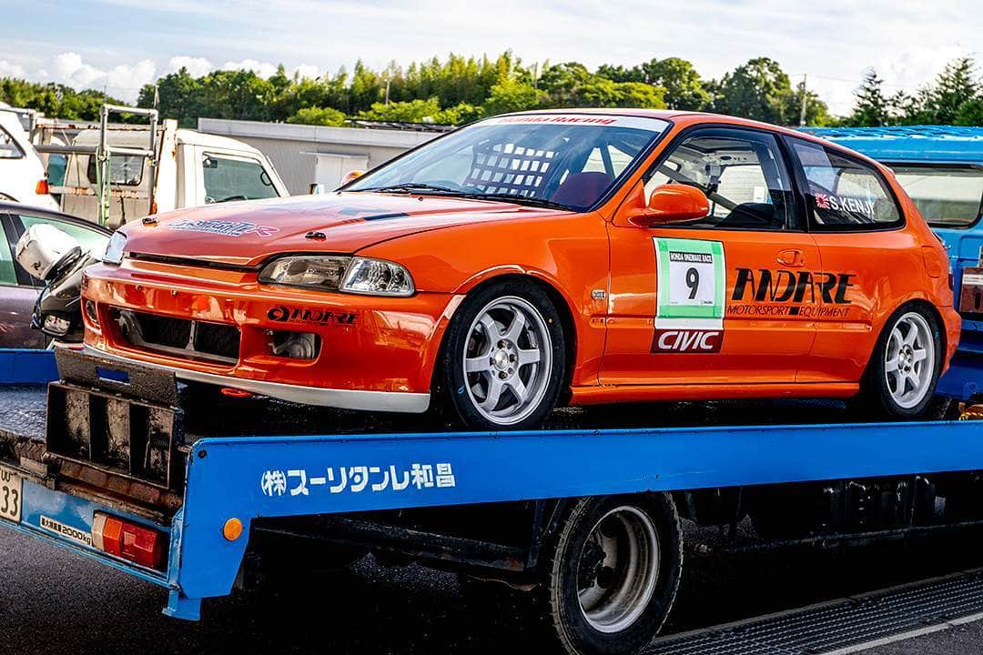 mistbahnのインスタグラム