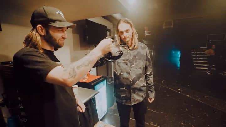 Zeds Deadのインスタグラム：「We love our Texas fam!」