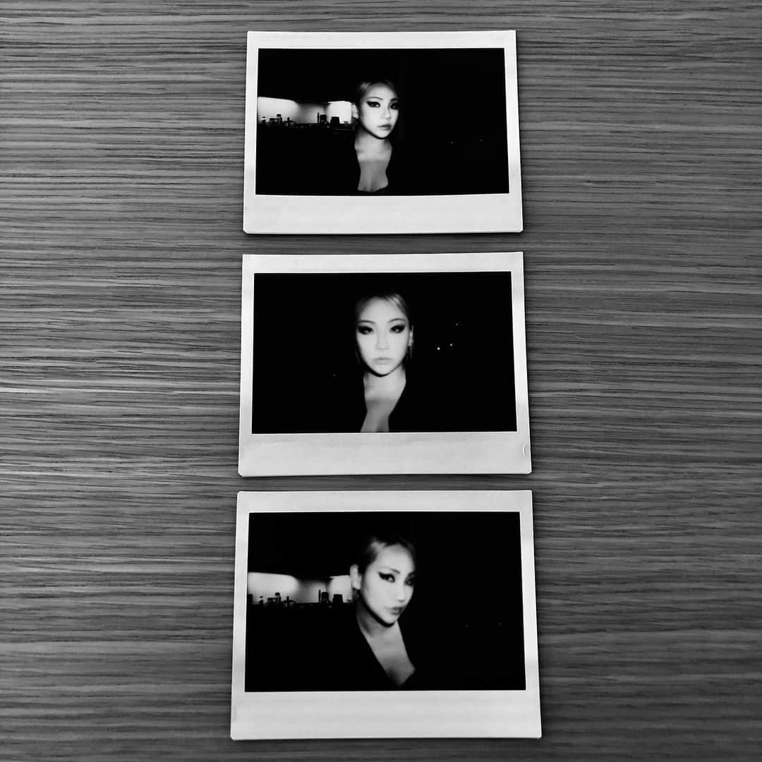 CL さんのインスタグラム写真 - (CL Instagram)「🍒」9月6日 6時45分 - chaelincl