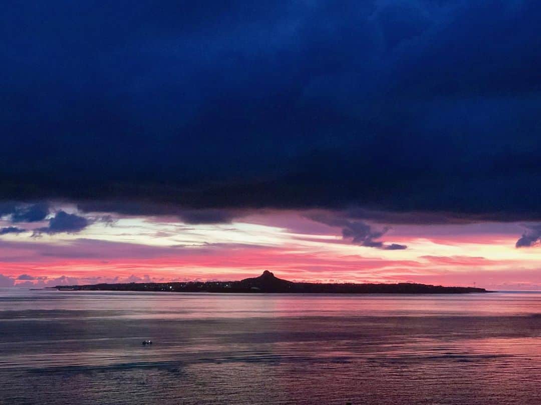 センチュリオンホテル&リゾートヴィンテージ沖縄美ら海のグルメインスタ