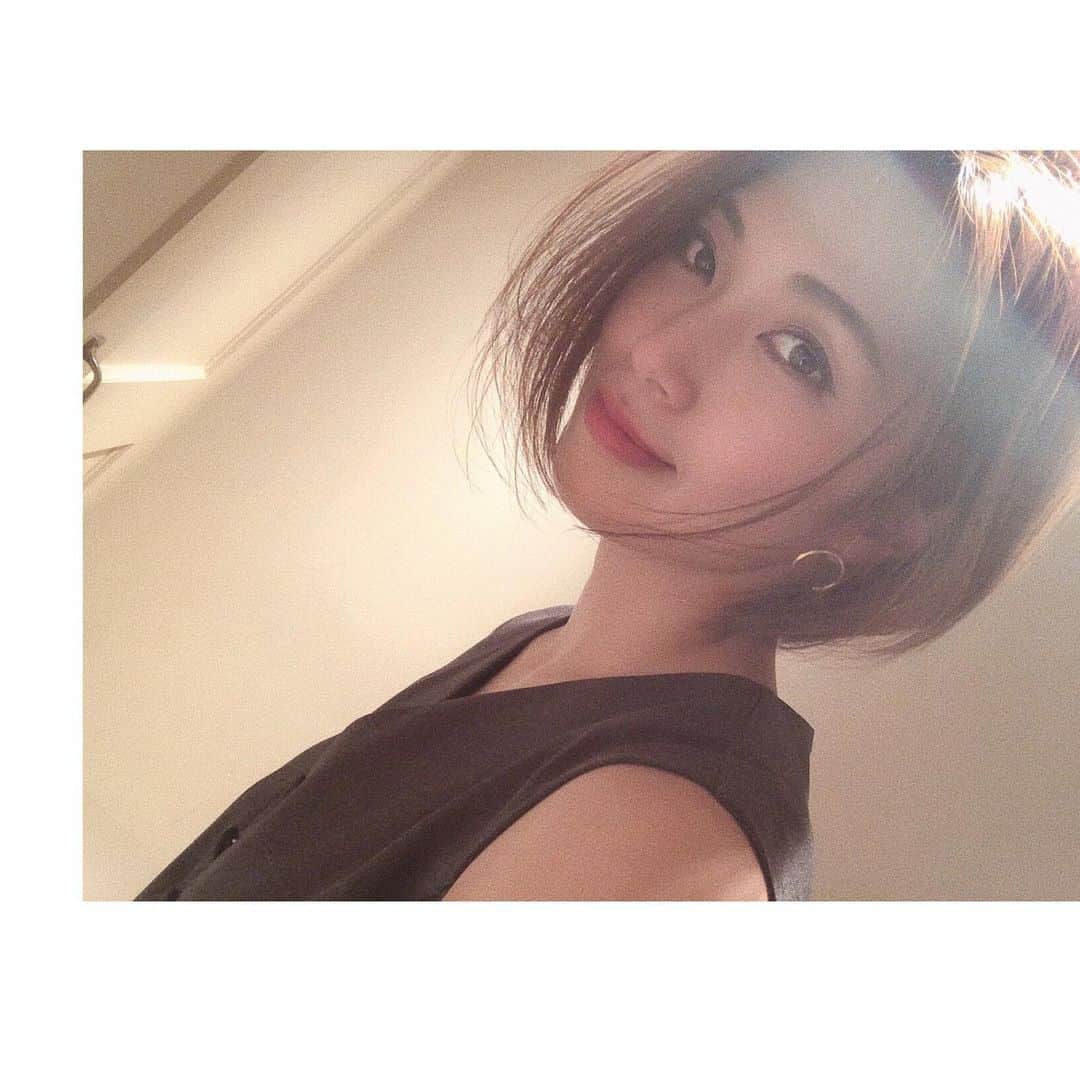 小山田早織のインスタグラム