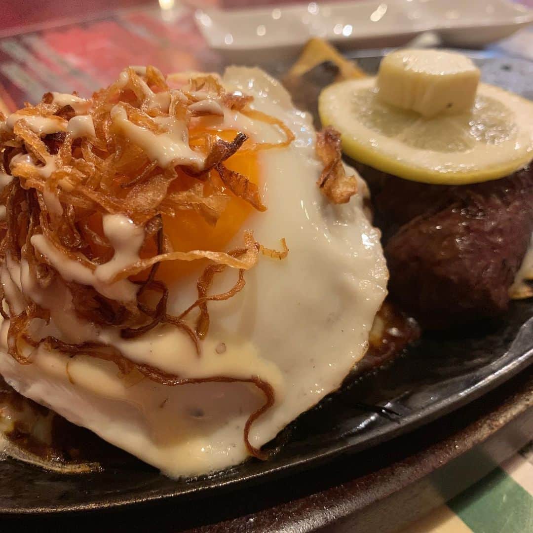 ノブ横地のグルメインスタ