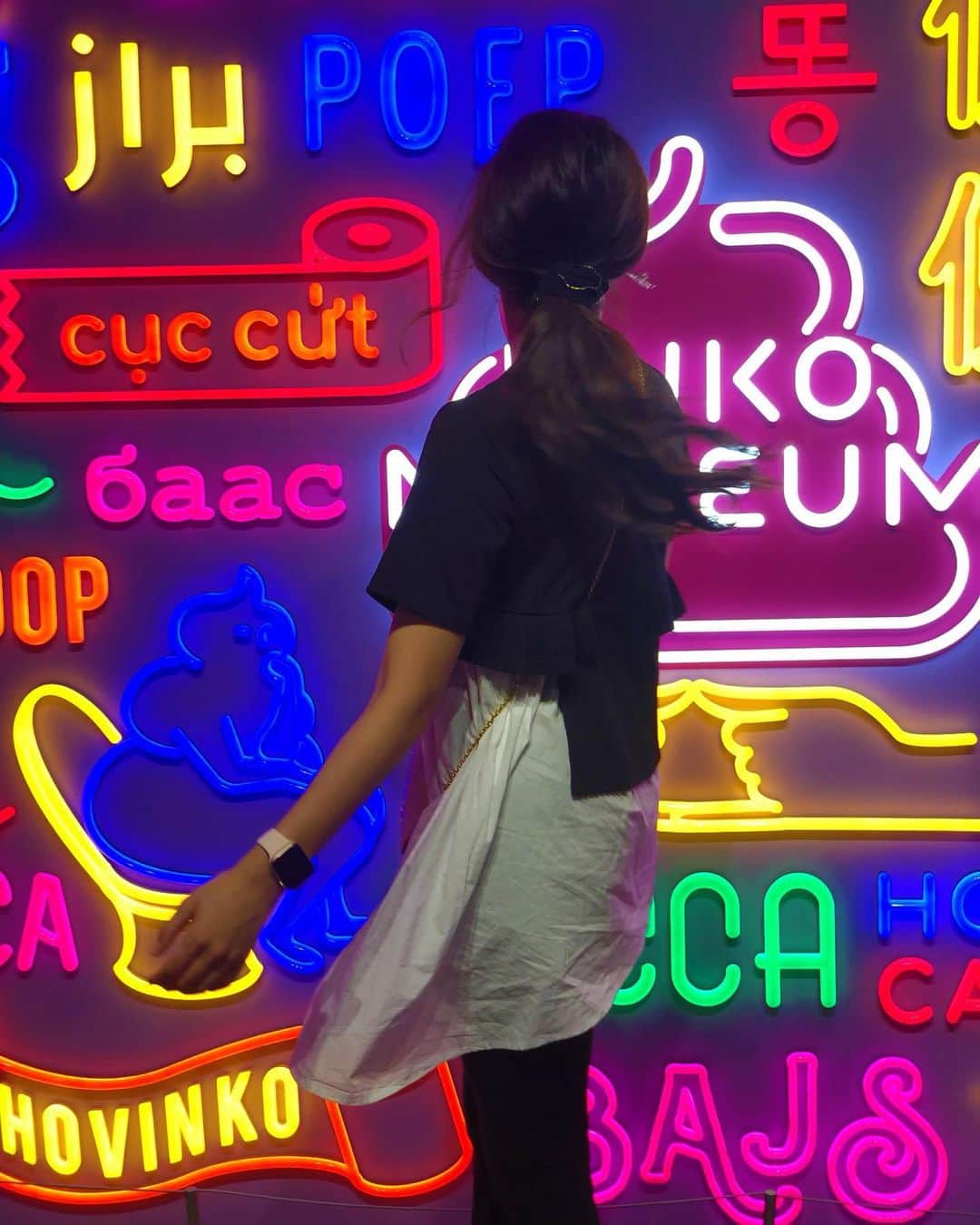 西上まなみのグルメインスタ