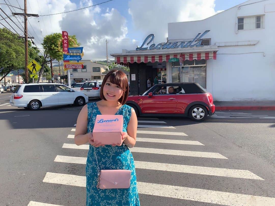 嶋梨夏のグルメインスタ