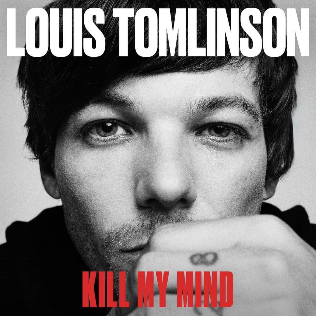 ルイ・トムリンソンさんのインスタグラム写真 - (ルイ・トムリンソンInstagram)「#KillMyMind is out now ! So happy to be able to share new music with you all. Hope you love it !」9月5日 23時05分 - louist91