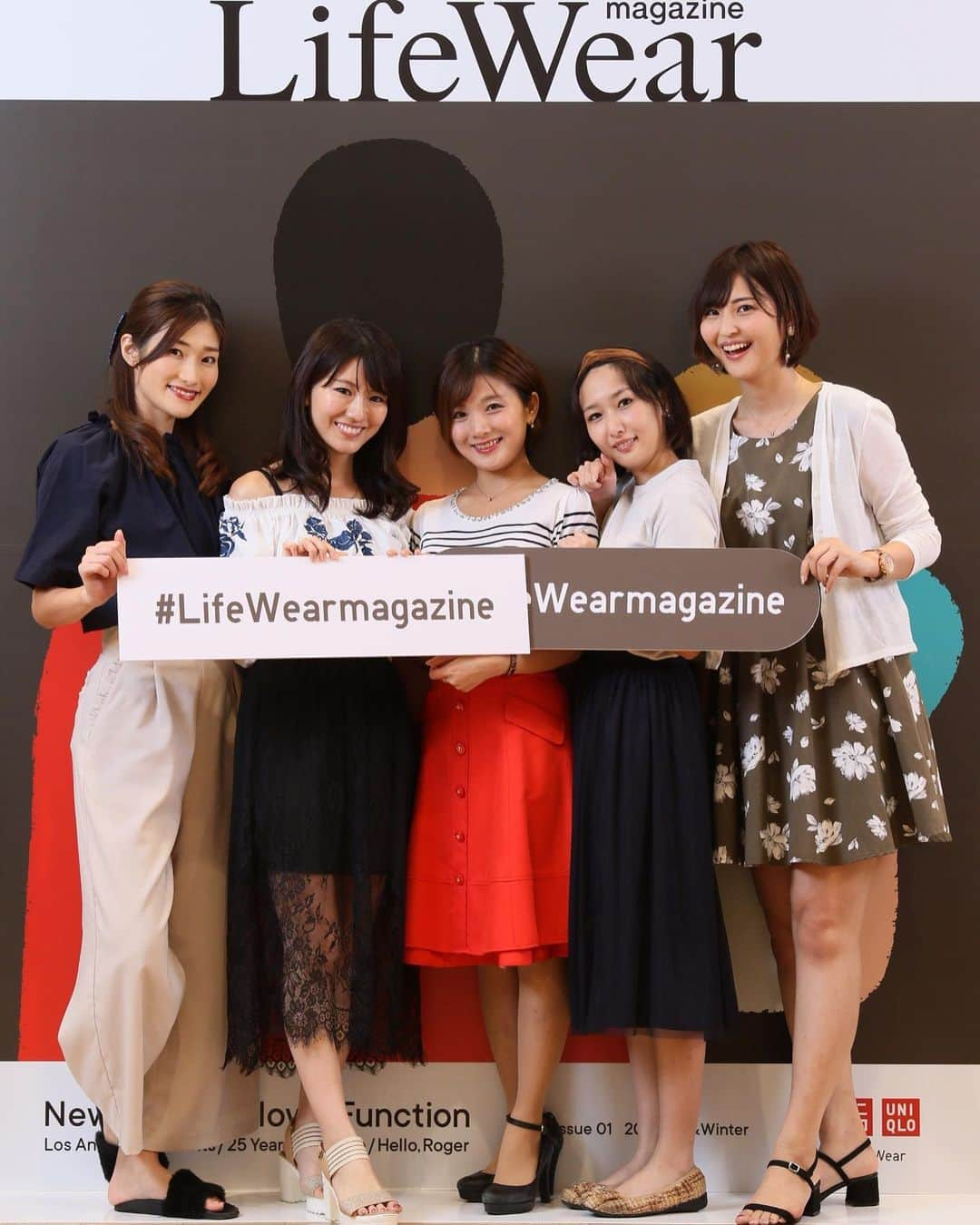 にゃんさんゴルフさんのインスタグラム写真 - (にゃんさんゴルフInstagram)「. . UNIQLO 2019 FALL/WINTER  LIWEWEAR PREVIEW EVENT に行ってました✨ . ユニクロのウルトラライトダウン ゴルフのとき冬は役立つから愛用してる〜😎☃️❄️ . . #lifewearmagazine#ginza#ユニクロ銀座#ヒートテック#ウルトラライトダウン#ブリーフ#ラインナップ#イベント#スポーツ女子#ゴルフ女子#ユニクロ#优衣库#日系#日系发型#Tokyo#uniqlo#Jwave#fleece#ホリデースペシャル#スペシャルライブ#ユニクロフリース」9月5日 23時14分 - miiiii0228