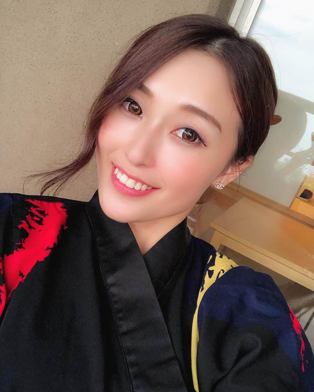 神田藍香のインスタグラム