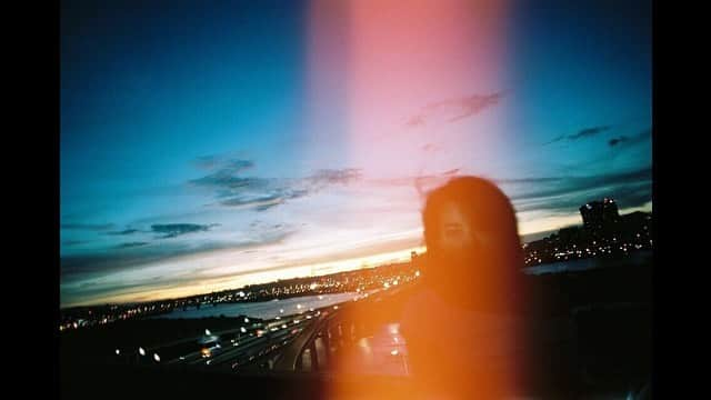 蒼あんなさんのインスタグラム写真 - (蒼あんなInstagram)「Taiwan night💫 綺麗で2時間くらい見てしまった😲  #filmphotography #taiwan #台湾 #フィルムカメラ」9月6日 0時01分 - twins_anna