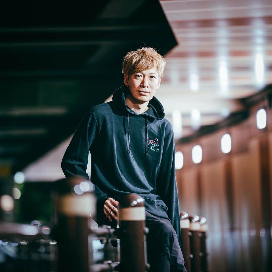DJ U-ICHIのインスタグラム：「👻 とりあえず自分のパートのオケは完成した！ パフォーマンスの予習へ . . そして、 初めましての現場ですが、、安心感と安定のDJ感とアピール（自分を）をしたいと思います！ . . . #ライブDJ #ゴールキーパー #麒麟 Wha😜 _________________________________ #dj #djlife #djstyle  #tokyocameraclub  #streetphotography #sonya7riii  #portraitvision #portraitfestival  #portraitpage #portraitmood  #moodyportraits #ourportraitsdays  #lifeportraits _________________________________ 📸 @yuta_photo_0823」