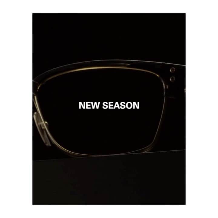 ディタのインスタグラム：「Introducing #DITA Flight.008, Statesman-Six, Souliner-Two, Superflight and Schema-Two. New season #DITAeyewear coming soon. #CategoryOfOne」
