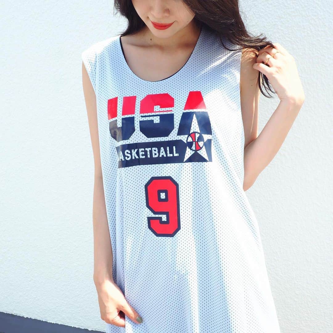 セレクションスタッフさんのインスタグラム写真 セレクションスタッフinstagram Team Usa 9 Nba Akatsukifive バスケ ジャージ スポーツウェア スポーツミックス バスケ日本代表 Nbaジャージ倶楽部 Nike ナイキ ストリート