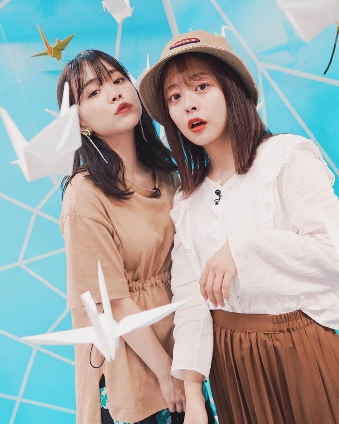 TaVisionのインスタグラム
