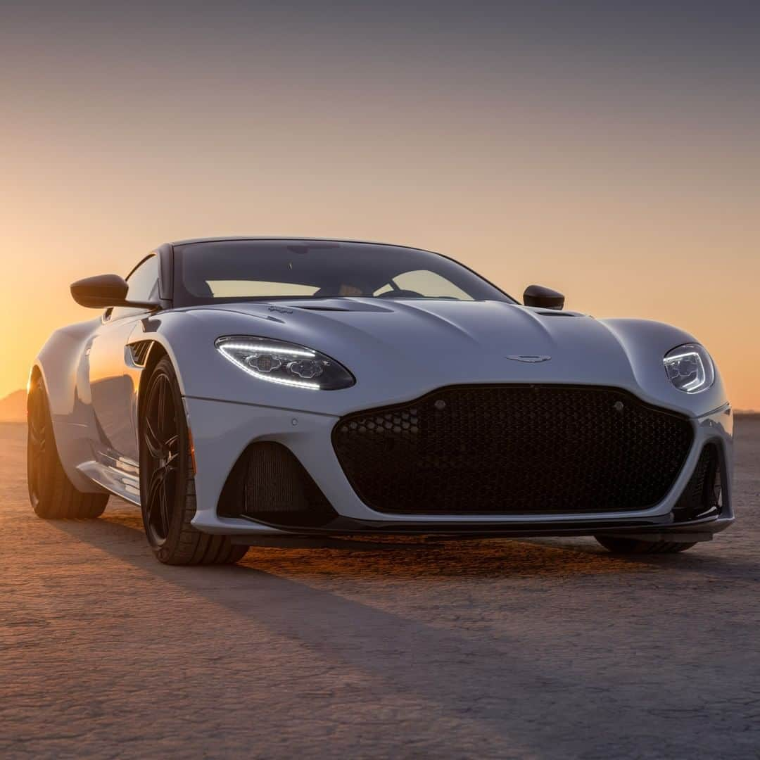 アストンマーチンさんのインスタグラム写真 - (アストンマーチンInstagram)「We’re partnering with our friends at Omaze on an exceptional prize package for a great charity. A brand new Aston Martin DBS Superleggera and a VIP trip to the last race of the 2019 season in Abu Dhabi could both be yours.  Donations benefit Wings for Life—enter with the bio link or go to omaze.com/WinAnAstonMartin  #onlyatomaze #DBS  Terms and conditions apply.」9月6日 1時00分 - astonmartin