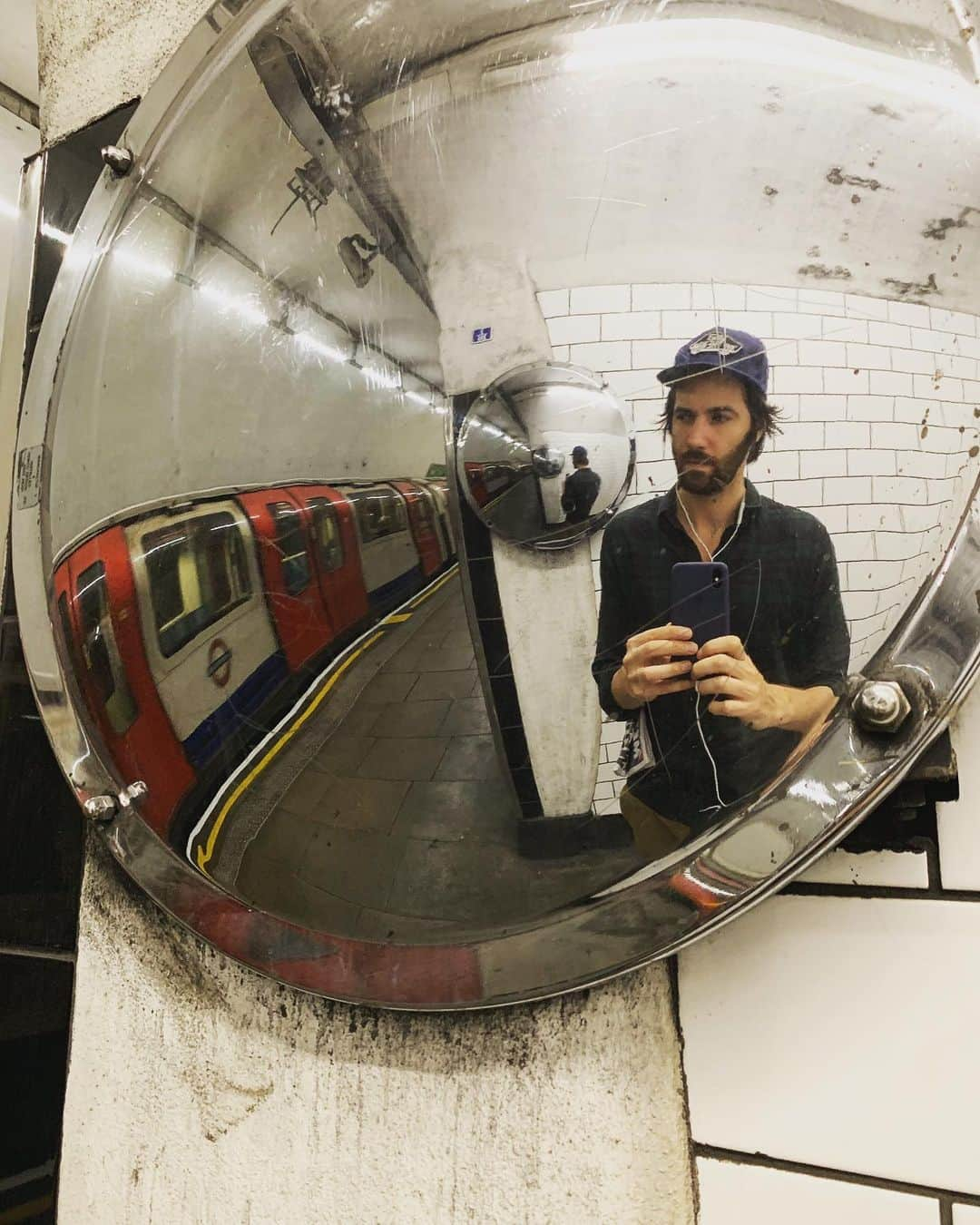 ジム・スタージェスさんのインスタグラム写真 - (ジム・スタージェスInstagram)「The Dirt Train...」9月6日 1時38分 - officialjimsturgess