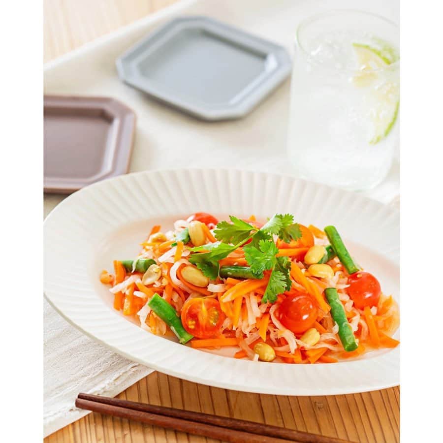 中村明花 Foodのインスタグラム
