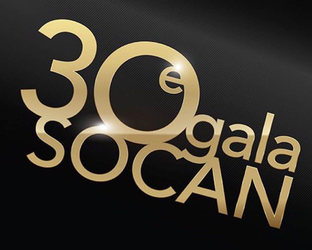 SOCANさんのインスタグラム写真 - (SOCANInstagram)「Our Montréal awards gala happens September 22! Keep your eyes peel on socanmagazine.ca for some exclusive interviews with our achievement award winners」9月6日 4時04分 - socanmusic