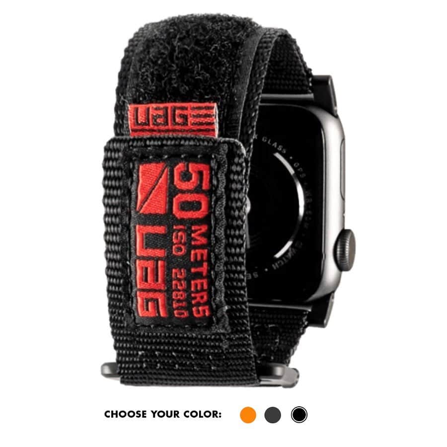 surflineさんのインスタグラム写真 - (surflineInstagram)「Protect your Apple Watch in the lineup, sign up for a year of Surfline Premium and get a free UAG watch strap. Click the link in the bio. | @urbanarmorgear」9月6日 4時56分 - surfline