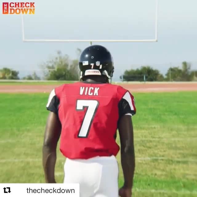 マイケル・ヴィックのインスタグラム