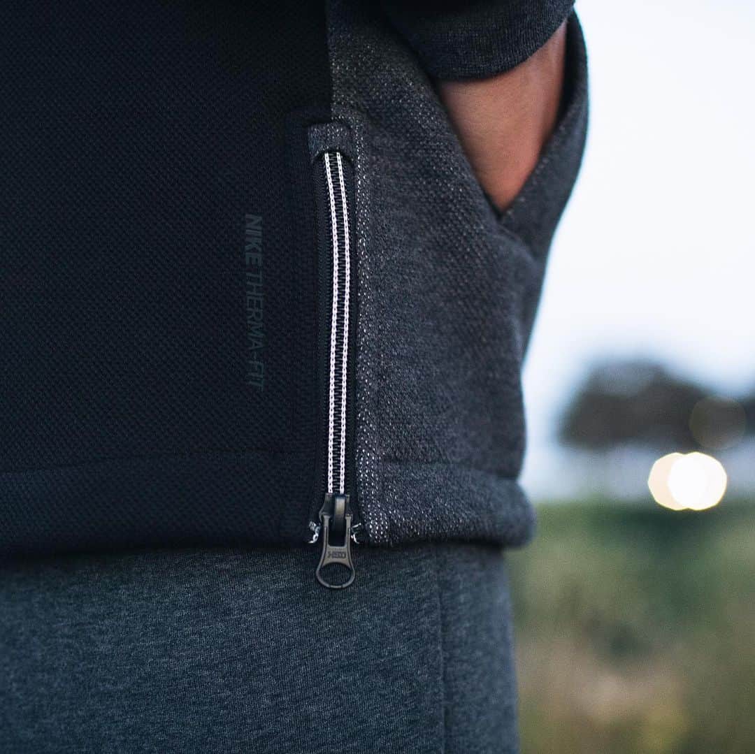 hurleyさんのインスタグラム写真 - (hurleyInstagram)「Everything you need in a hoodie. ⠀⠀⠀ Introducing the Therma Endure Elite Fleece. Designed with insulating @Nike Therma-FIT fabric to help keep you warm without adding weight. ⠀⠀⠀ Explore the collection through the link in our bio.」9月6日 5時56分 - hurley