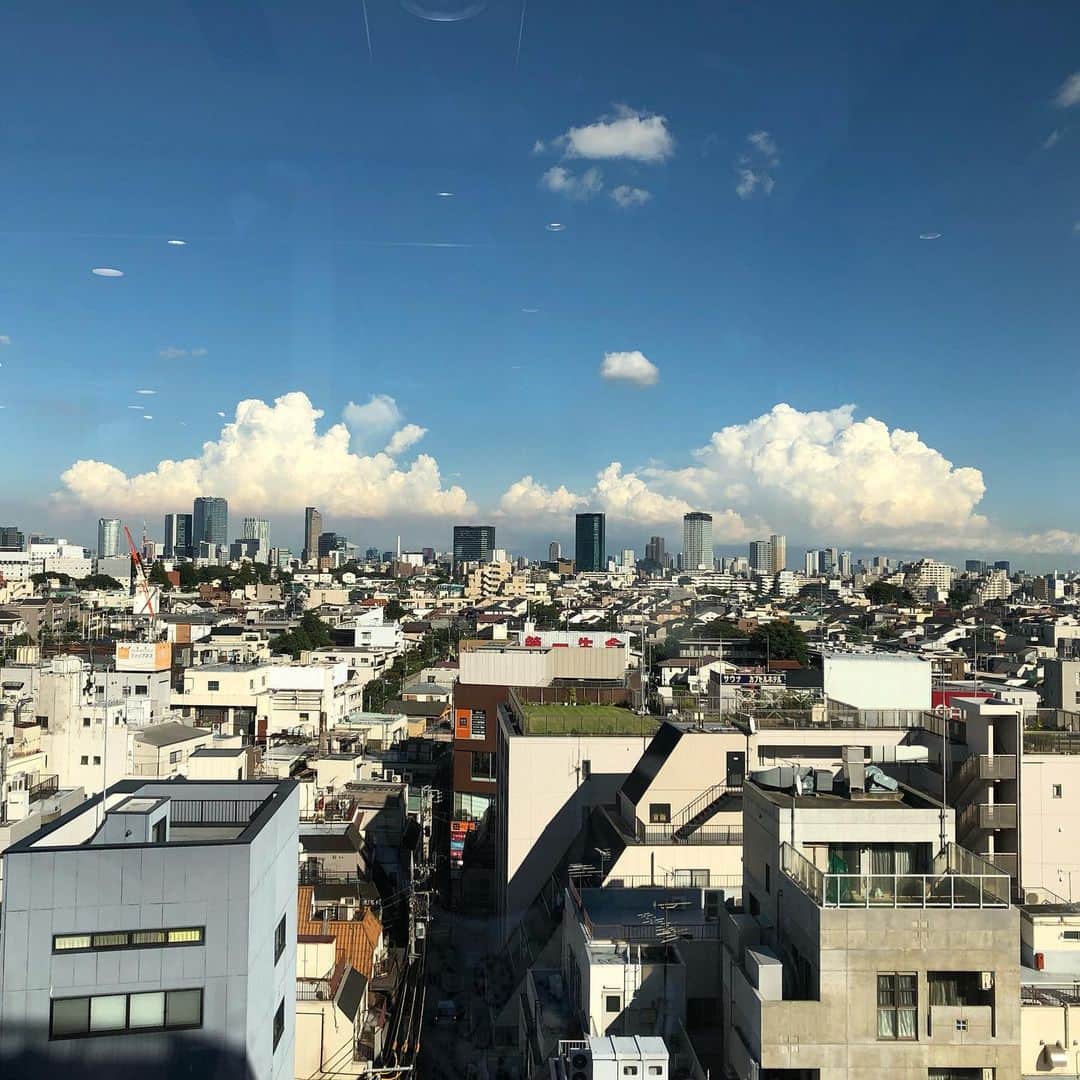 櫻井リヤのインスタグラム