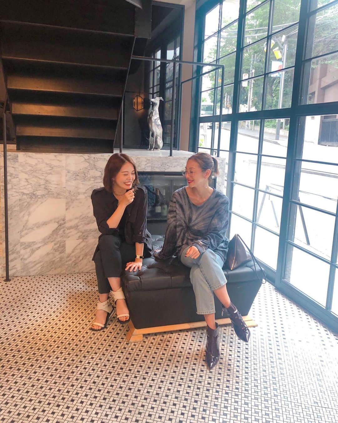 野崎玲欧奈のグルメインスタ