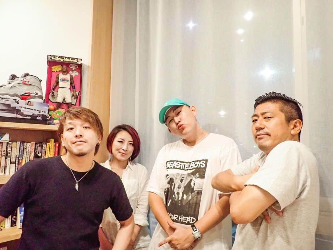 小林拓一郎のグルメインスタ