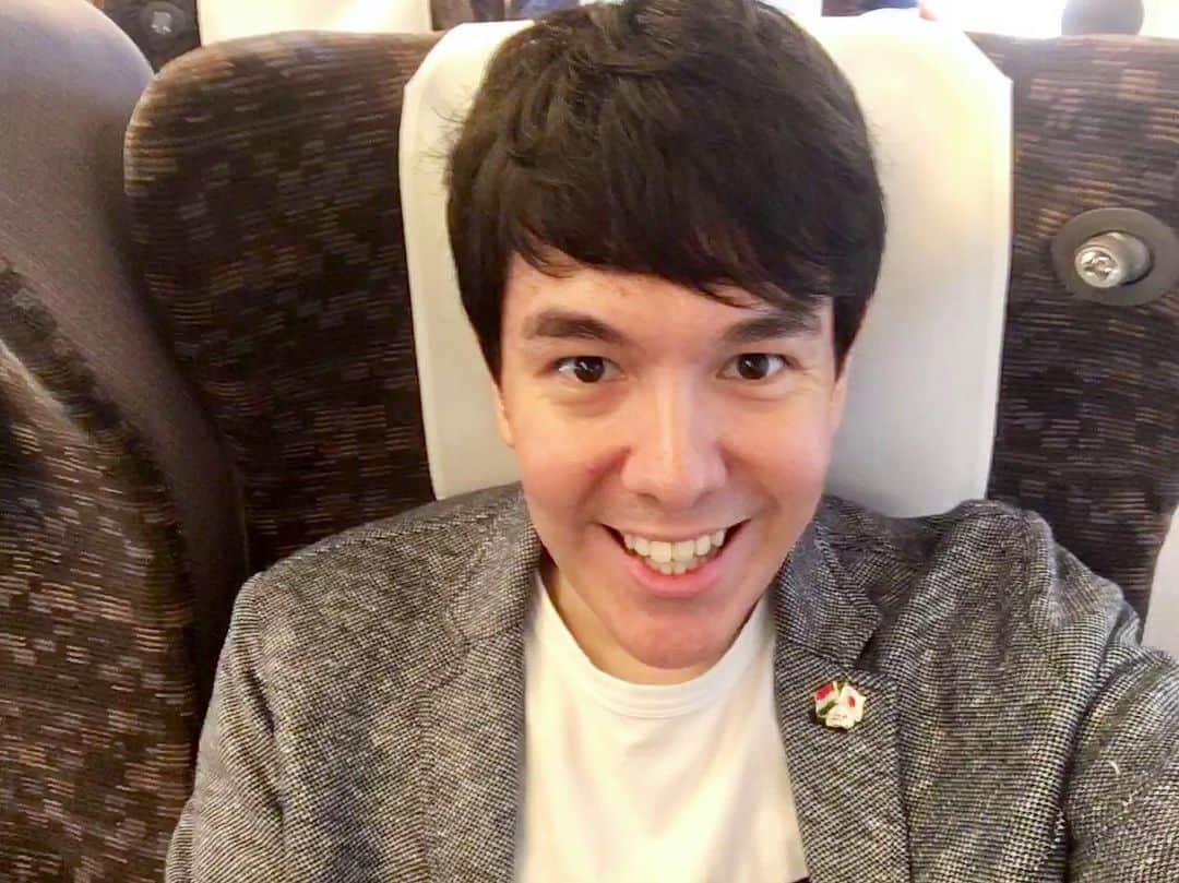 金子三勇士のインスタグラム