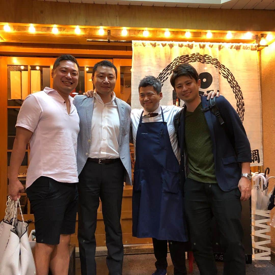 浪花ろばた 頂鯛 北新地店のグルメインスタ