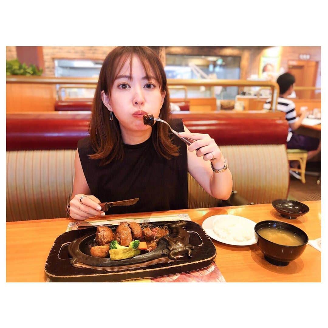 西島まどかのグルメインスタ