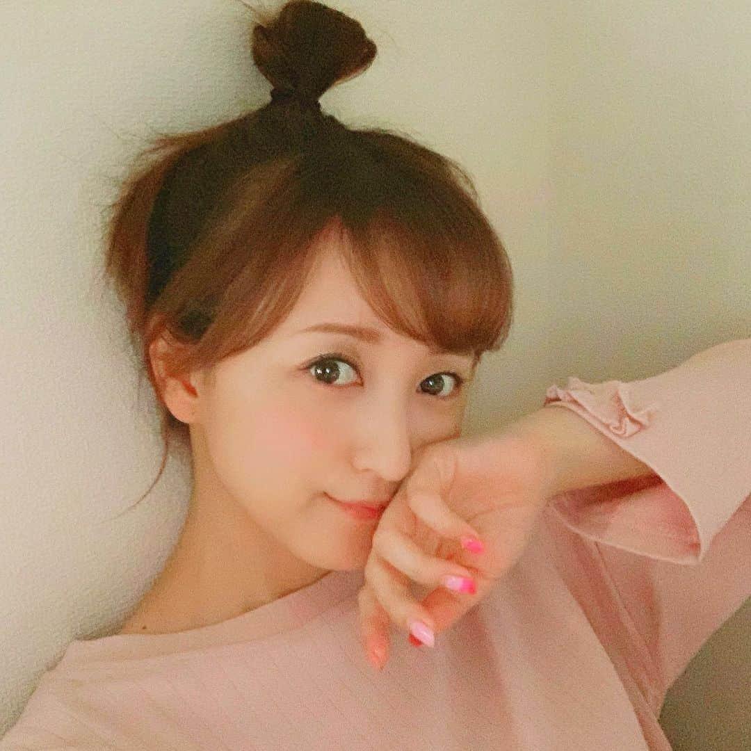 小松彩夏のインスタグラム