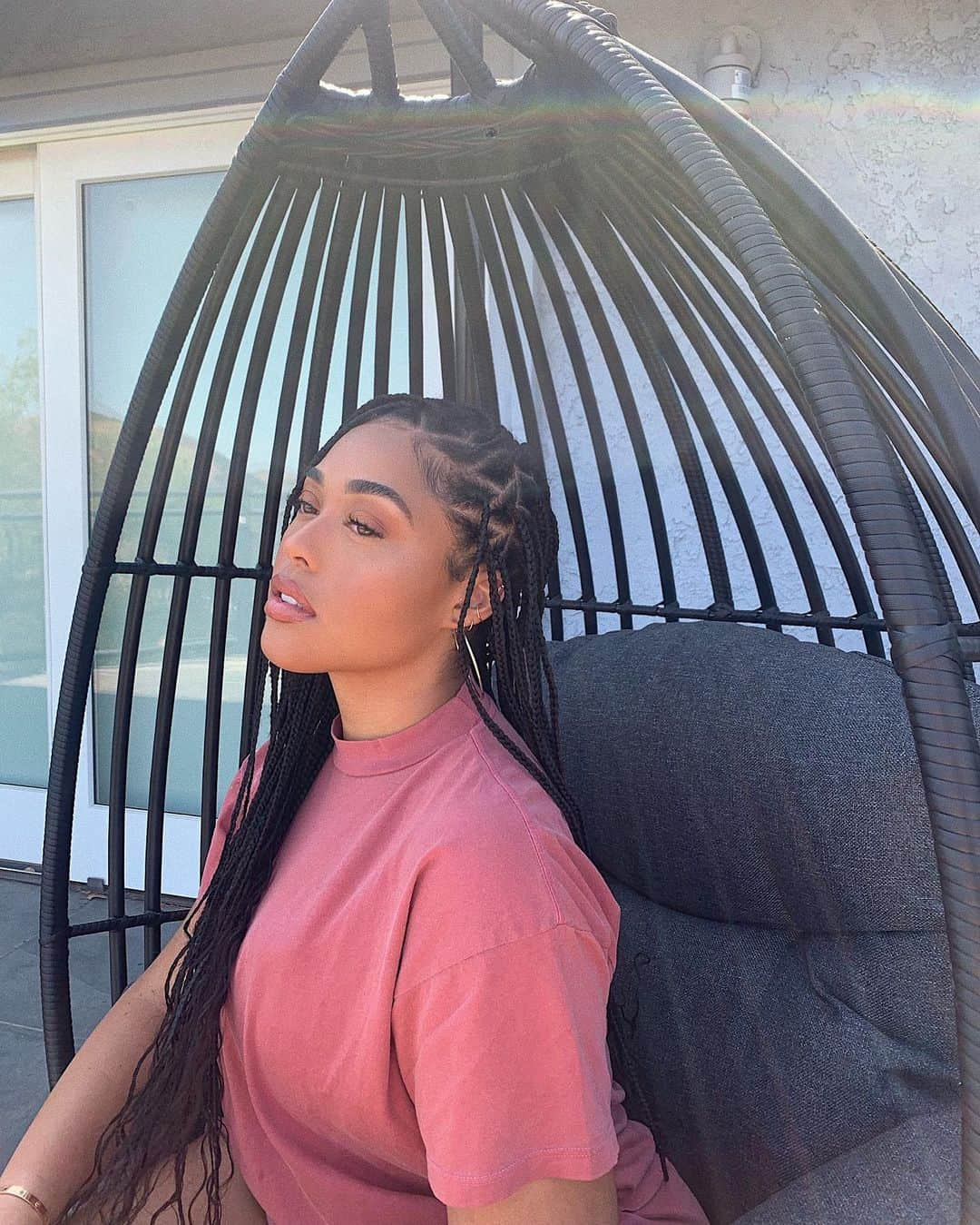 ジョーディン・ウッズさんのインスタグラム写真 - (ジョーディン・ウッズInstagram)「make it happen」9月6日 8時56分 - jordynwoods