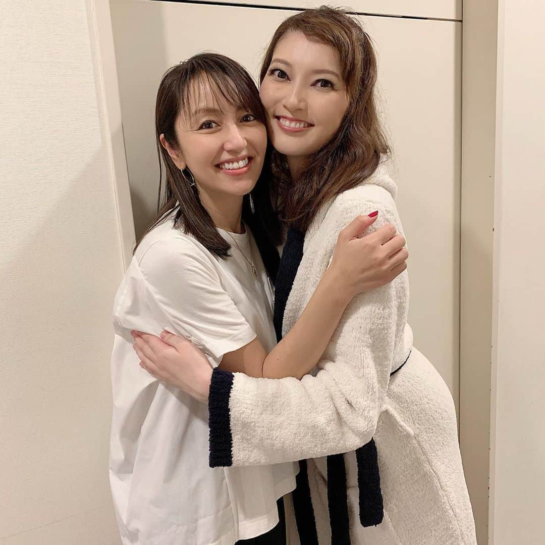 矢田亜希子のインスタグラム