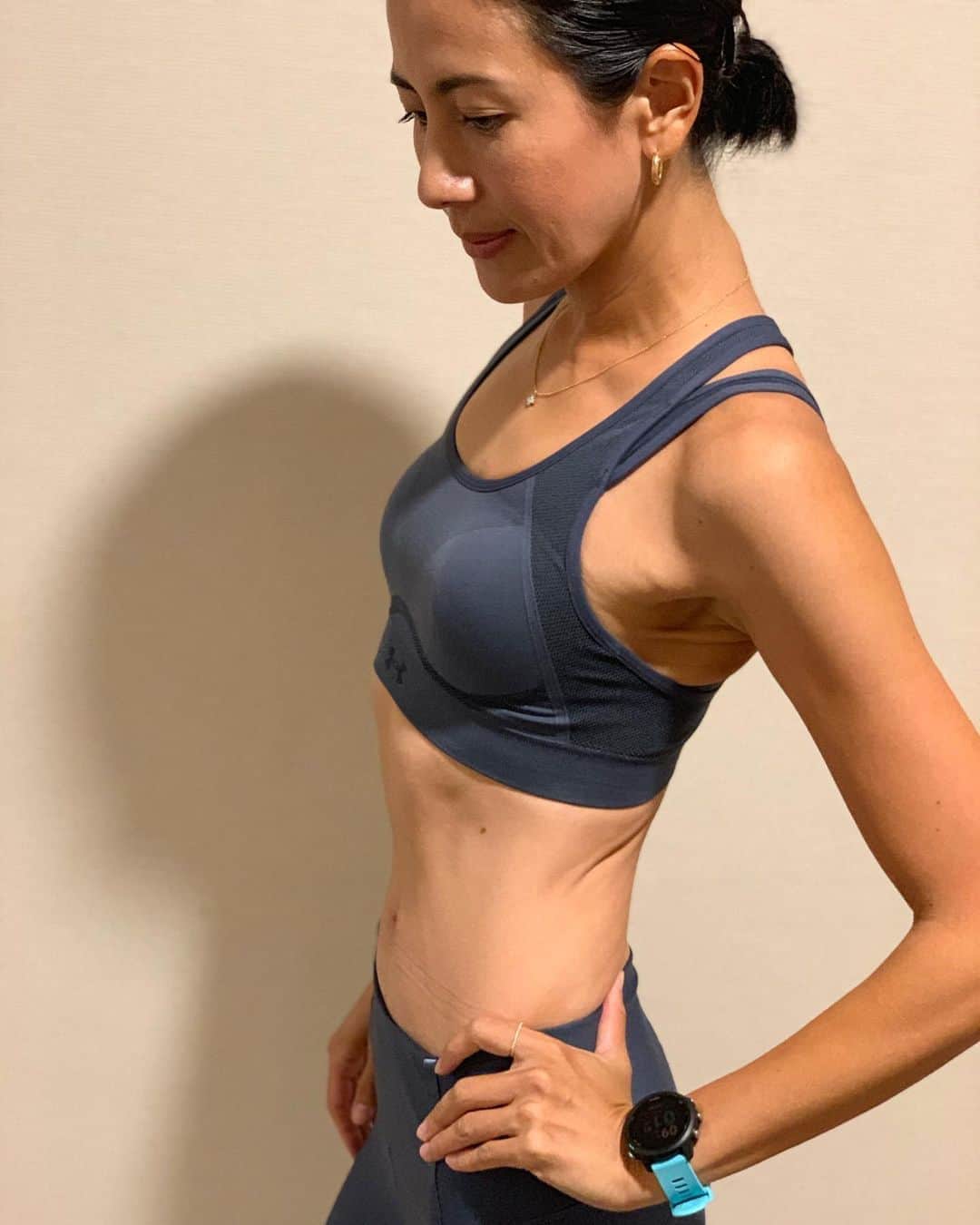 長谷川理恵のインスタグラム