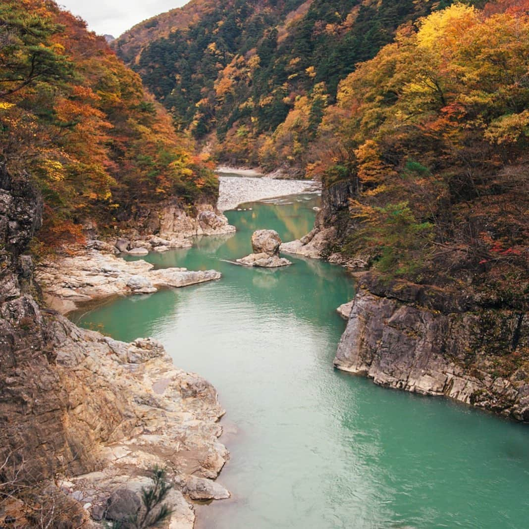 TOBU RAILWAY（東武鉄道）のインスタグラム