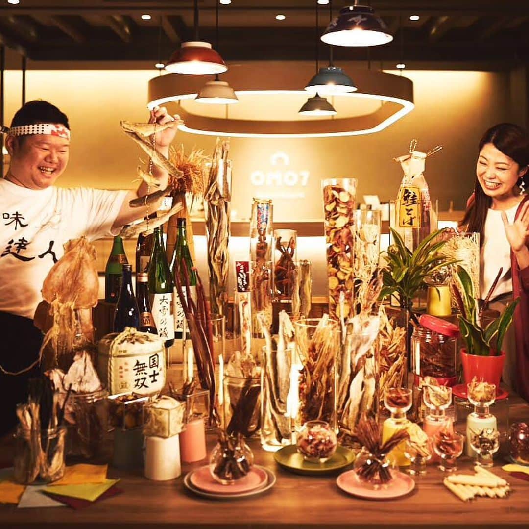 星野リゾートのグルメインスタ