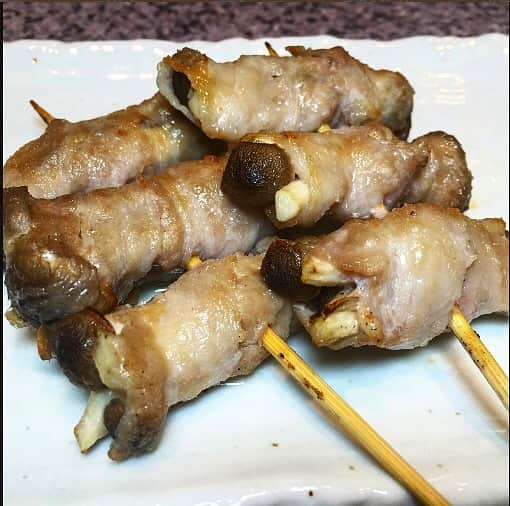【元祖串焼き】''串タロー''公式アカウントのインスタグラム