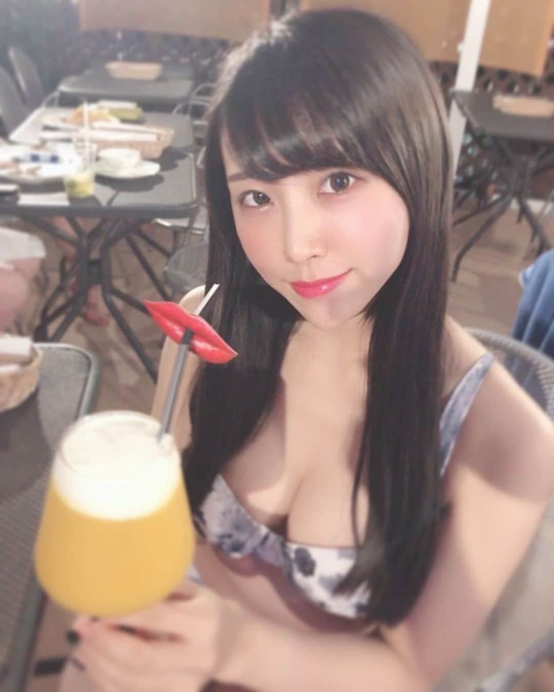 熊本美和のインスタグラム