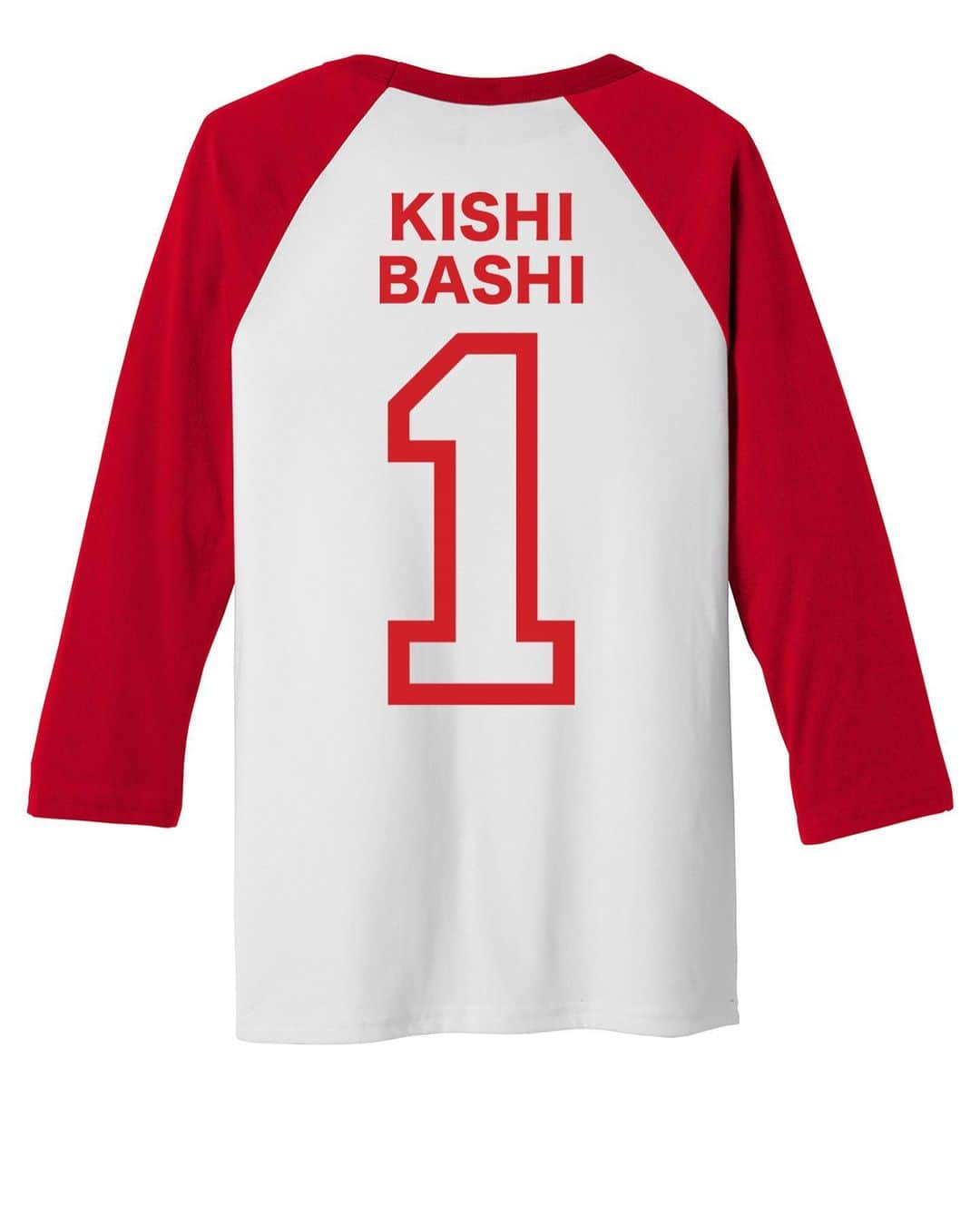 Kishi Bashiさんのインスタグラム写真 - (Kishi BashiInstagram)「Who’s on Team Omoiyari? Also what should the back be? The “1” or “お”(“oh”) ?? Comment below and let’s decide which one to bring on tour! (Honestly I’ve never seen @iheartjlp more excited about a design he’s made ⚾️ ) ! #omoiyari」9月6日 10時41分 - kishi_bashi
