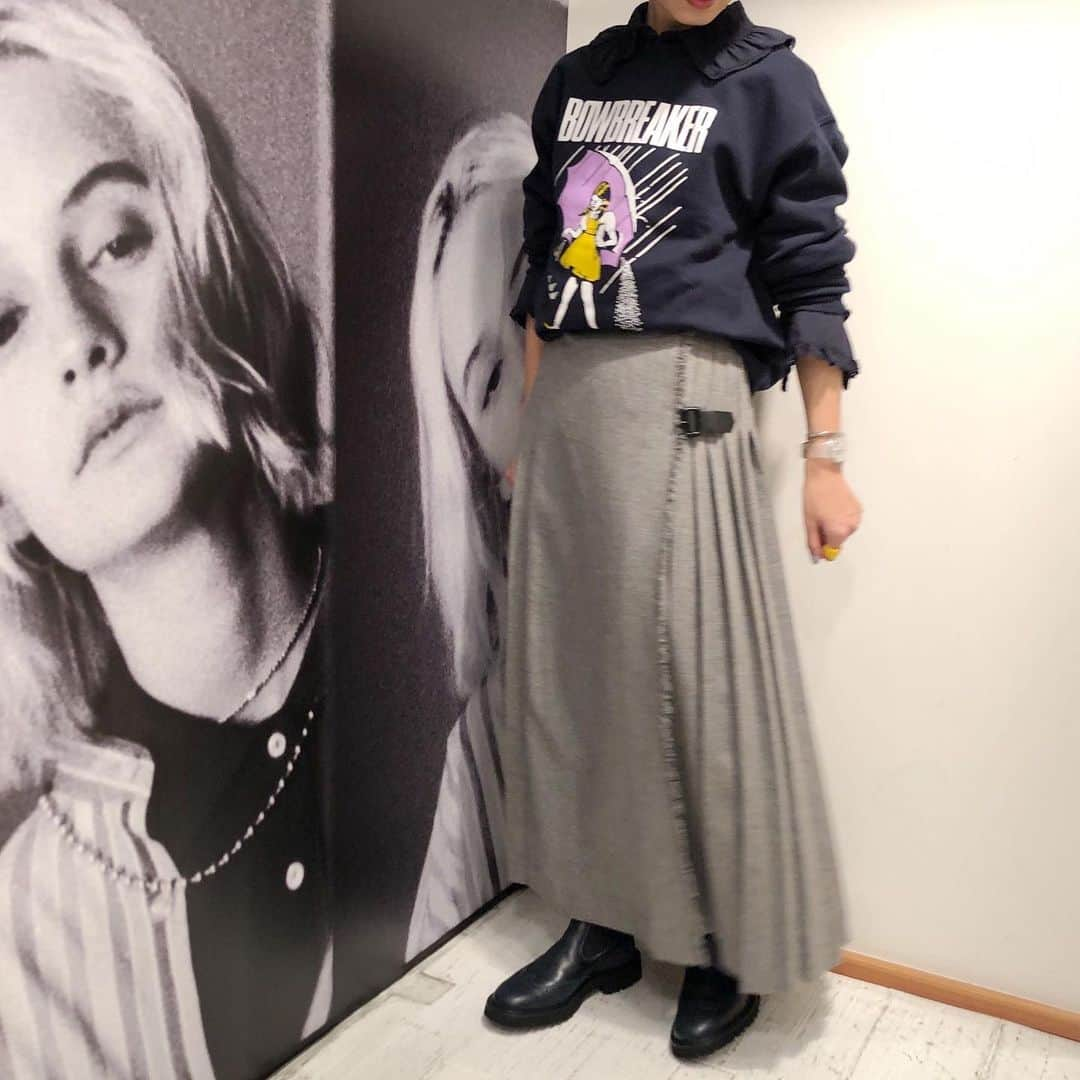 ビームスボーイ原宿さんのインスタグラム写真 - (ビームスボーイ原宿Instagram)「. BEAMS BOY HARAJUKU  TODAY'S BLOG  トップ画面のストーリーズをタップしご覧ください。  Information:03-5770-5550  #beams #beamsboy #ビームス #ビームスボーイ #tokyo #harajuku #ビームスボーイ原宿 #beamsboyharajuku #navyboy」9月6日 11時07分 - beams_boy_official