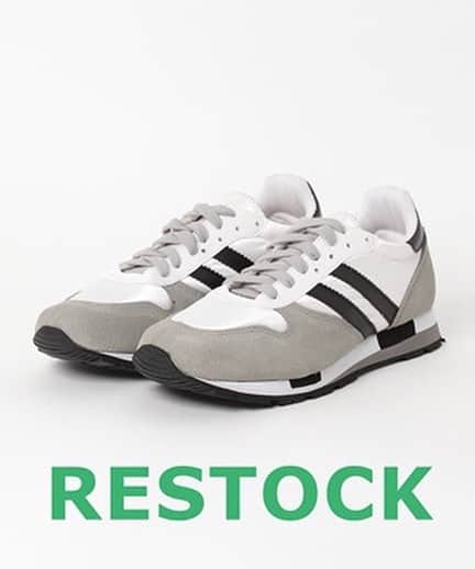 シシさんのインスタグラム写真 - (シシInstagram)「Re Stock !! 雑誌掲載多数の人気モデルが再入荷しました♪  店頭、オフィシャルサイトにて販売中です♪  #sisii  #kobe  #sneaker  #restock」9月6日 11時17分 - sisii.japan