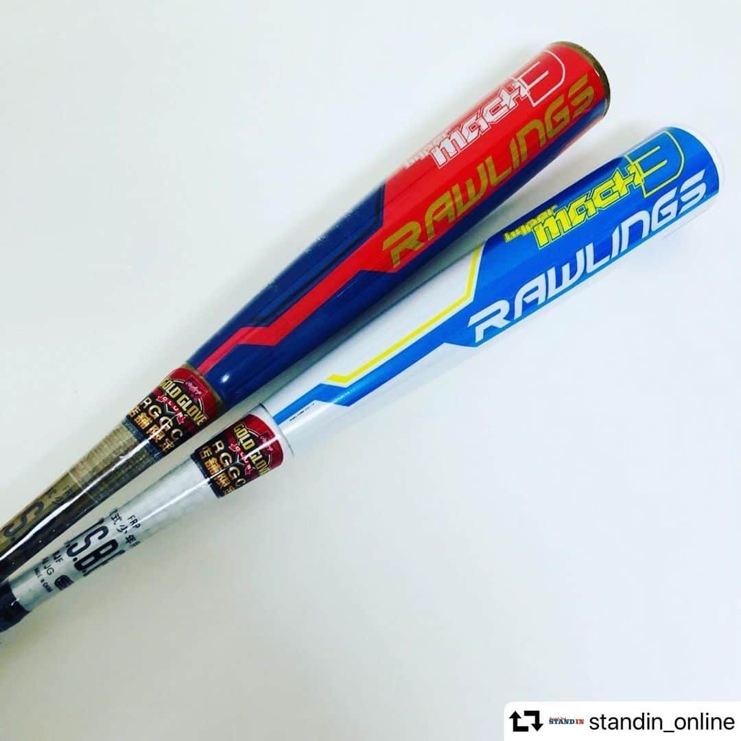 Rawlings Japanのインスタグラム