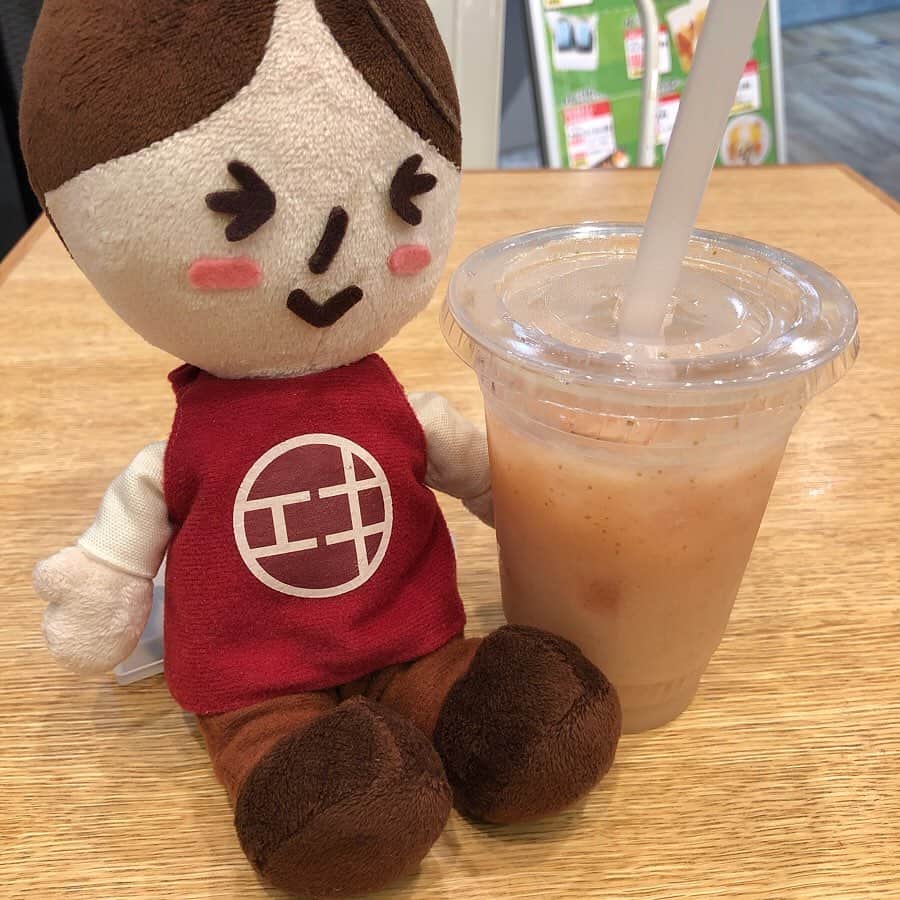 エキマル子 ＊エキマルシェ新大阪 公式＊のグルメインスタ