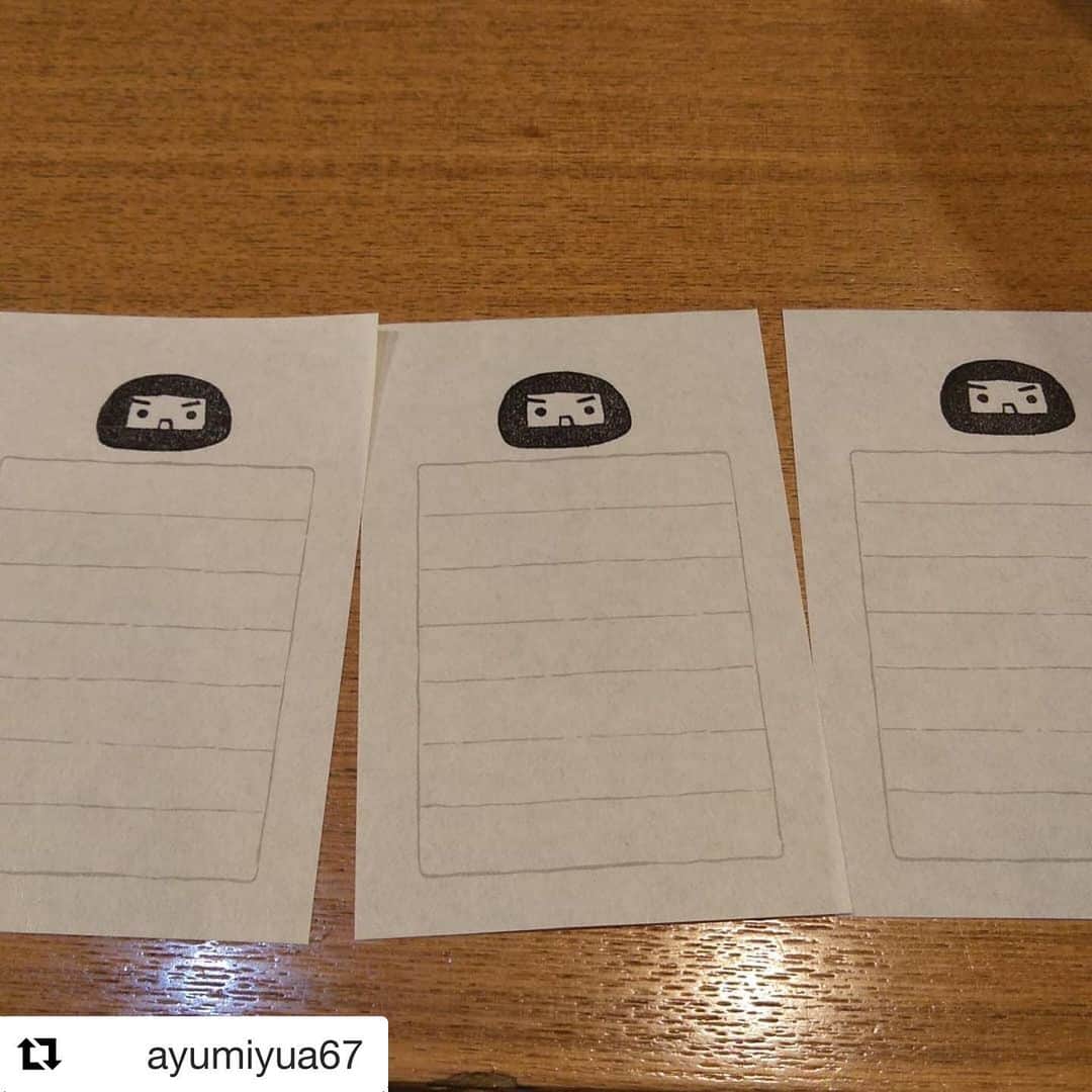 古川紙工株式会社のインスタグラム