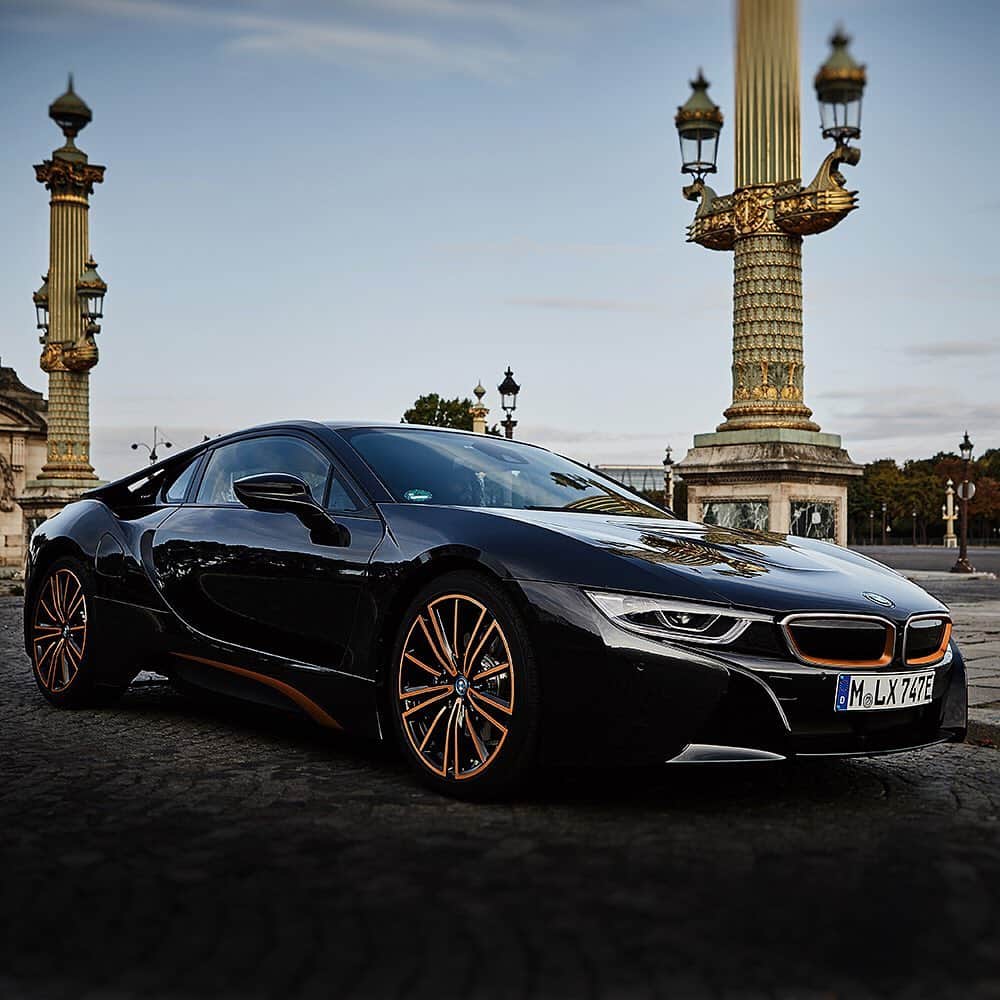 BMW Japanのインスタグラム