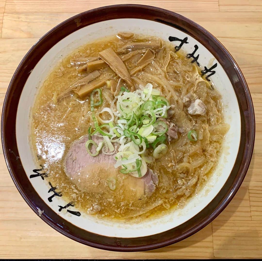 本谷亜紀のグルメインスタ